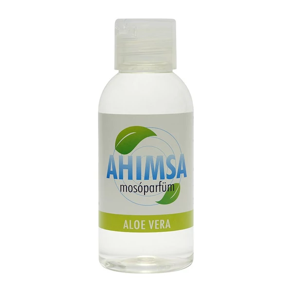 Mosóparfüm aloe vera 100 ml - Ahimsa