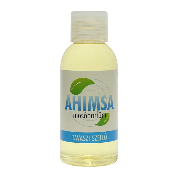 Mosóparfüm tavaszi szellő 100 ml - Ahimsa