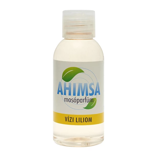 Mosóparfüm vízililiom 100 ml - Ahimsa