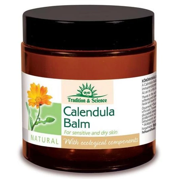 Körömvirág balzsam 100 ml - Balzsam Labor