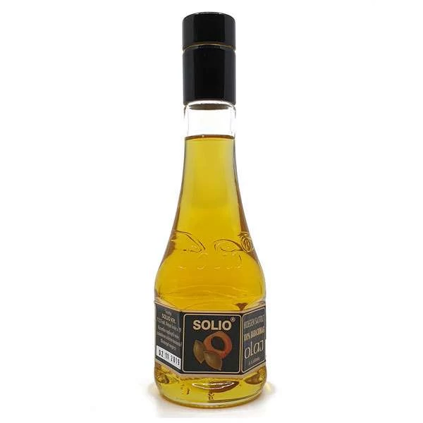 Barackmagolaj hidegen sajtolt 200 ml - Solio