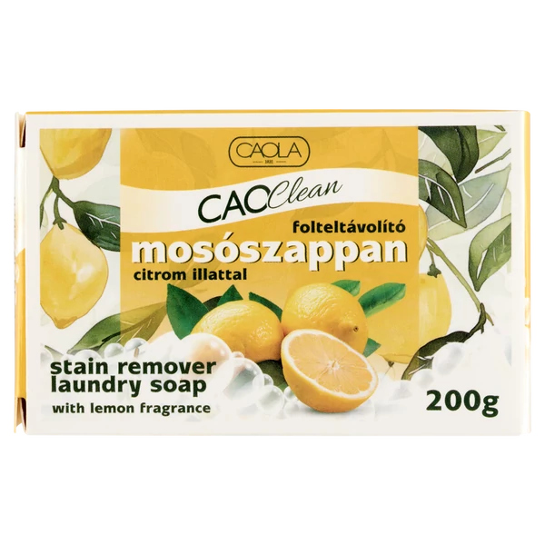 Caola mosószappan 200 g