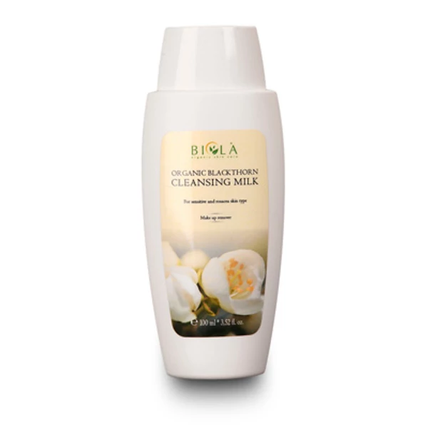 Bio kökény arctej 100 ml - Biola