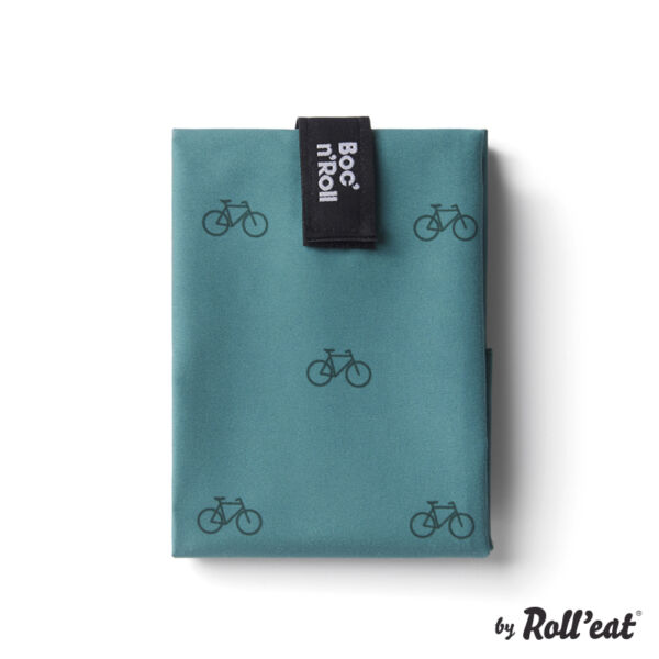 Boc`n`Roll Ikonok Kerékpár szendvicscsomagoló