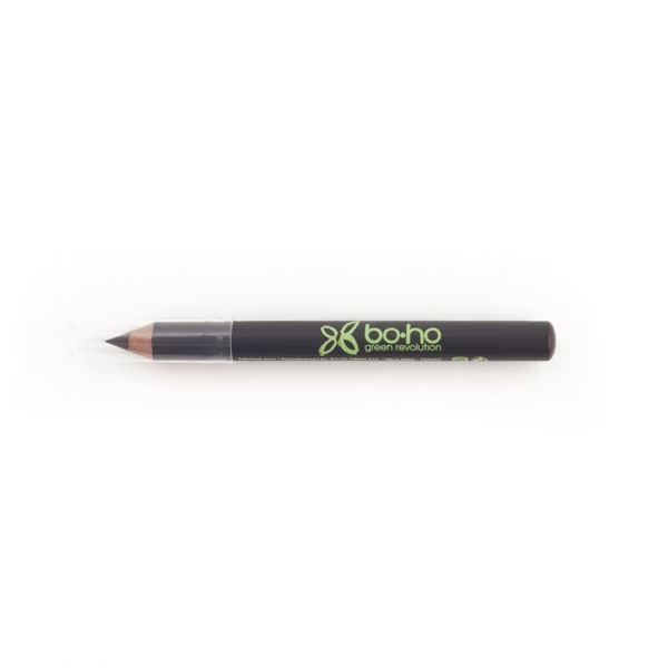 Szemceruza CYL01 brun (barna) 1,04 g - Boho Green Makeup
