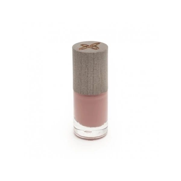 Körömlakk púderrózsaszín (rose poudre) 6 ml - BoHo VA022