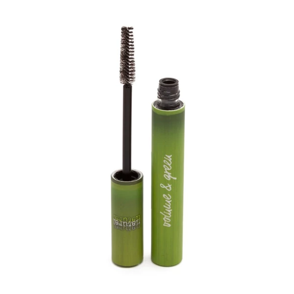 Szempillaspirál volume&green noir (fekete) 5 ml - BoHo MGL01