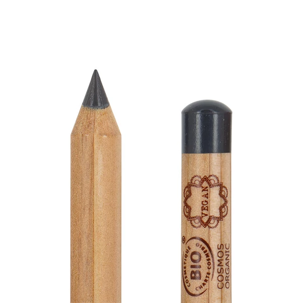 Szemceruza CYX04 gris (szürke) 1,04 g - Boho Green Makeup