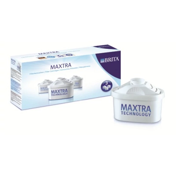 Brita Maxtra 3 dbos vízszűrőbetét