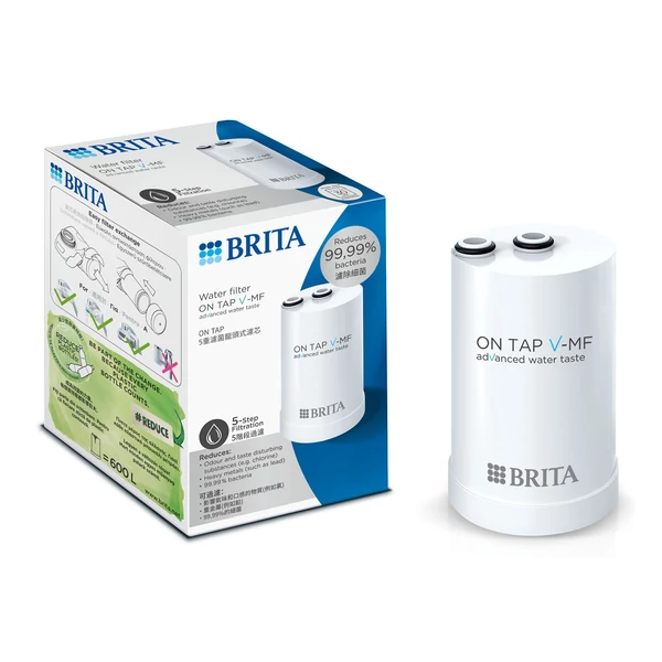 BRITA ~ On Tap V-MF csapvízszűrő betét