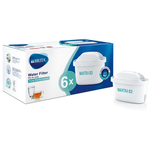 BRITA Maxtra Plus 6dbos szűrőpatron