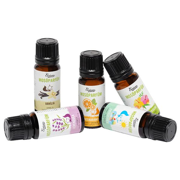 Zöldbolt mosóparfüm minta 10 ml - trópusi virágok