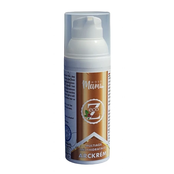 Multiage mélyhidratáló arckrém 50 ml - Eco-Z, lejár 2022/12