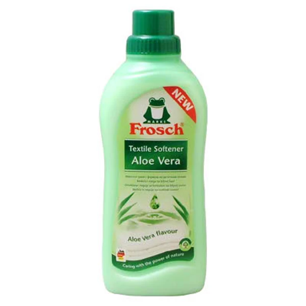 Öblítő Aloe Vera 750ml - Frosch, lejár:2024/05/08
