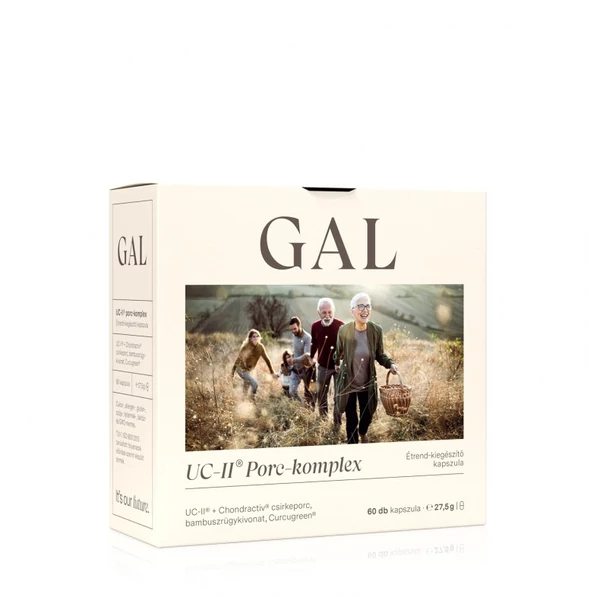 GAL UC-II® Porc-komplex 60 db