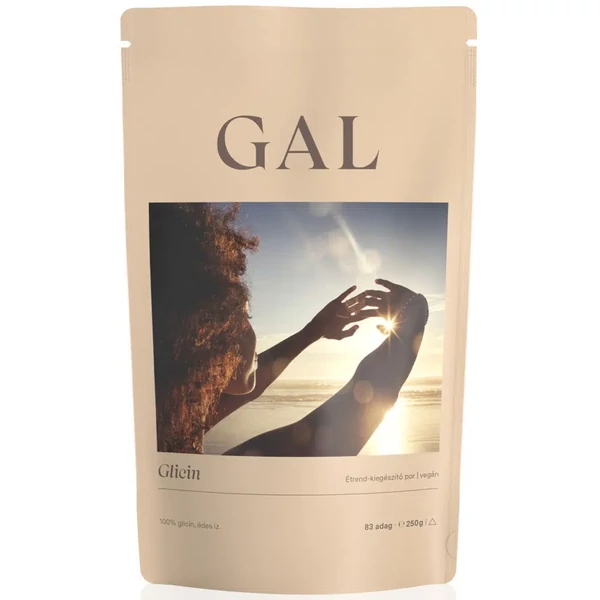 GAL Glicin 250 g