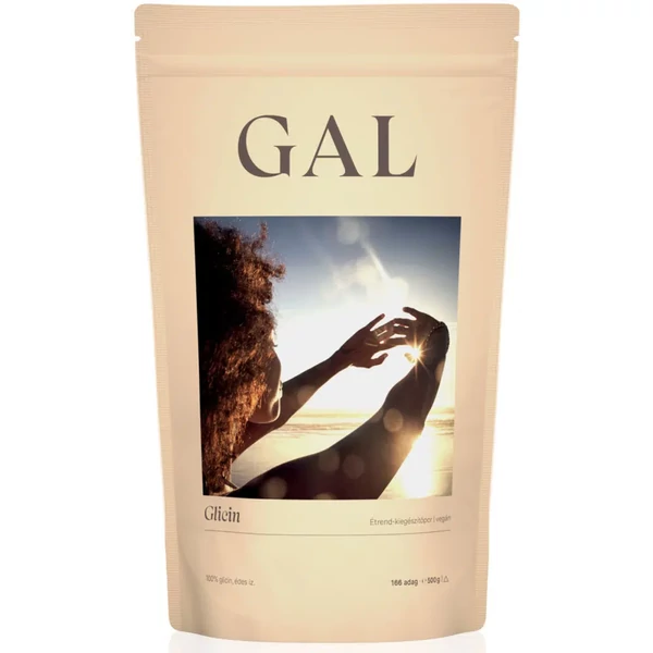 gal-glicin-500g