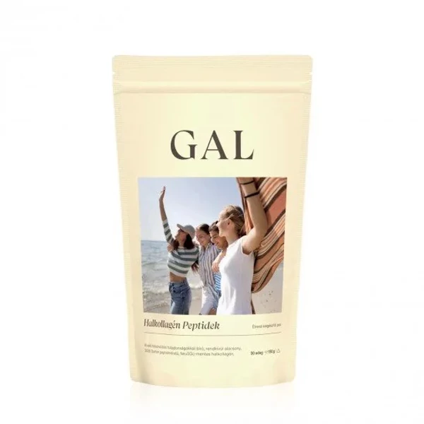GAL halkollagén