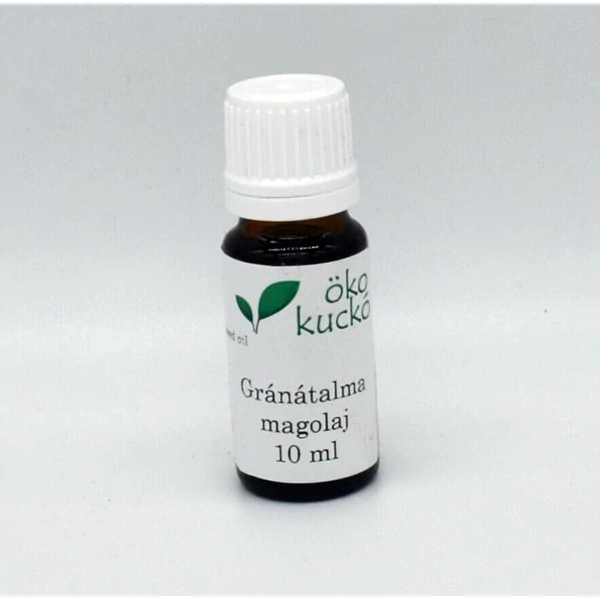 Gránátalmamag olaj 10 ml