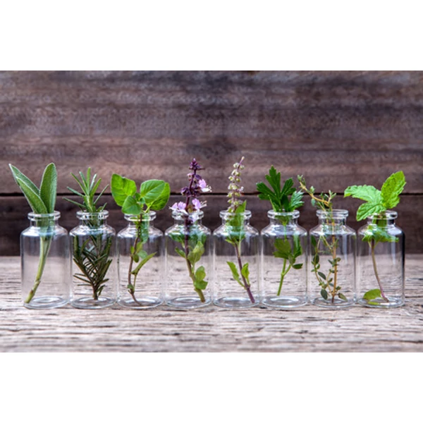 Gyógynövény illat (Herbal Care) hipoallergén 20 ml