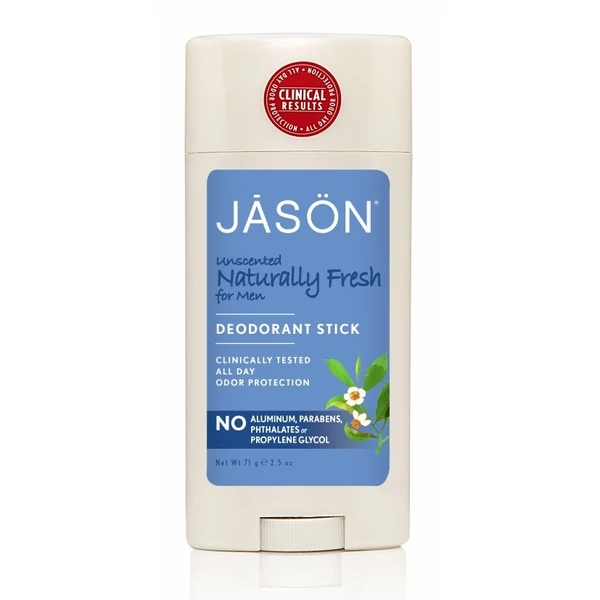 Dezodor stift friss férfi 71 g - Jasön