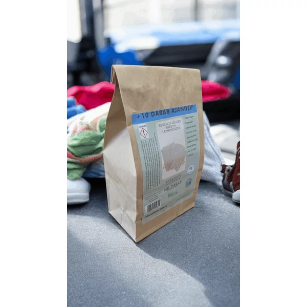 SensEco Deluxe mosólapka ENZYME POWER - 150 db Megapack