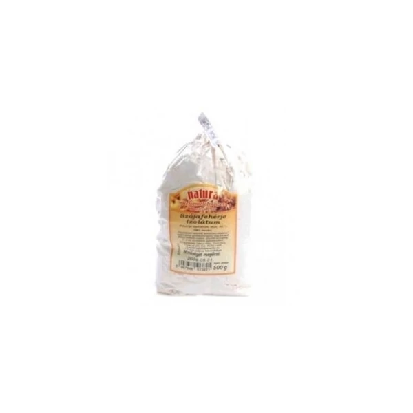 Szójafehérje izolátum 500 g - Natura