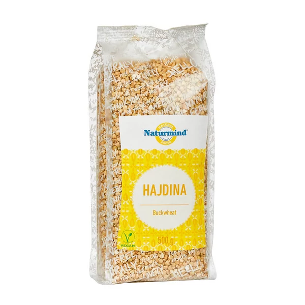 Hajdina bio 500 g - Biorganik