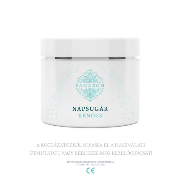 Panarom Napsugár kenőcs 50 ml