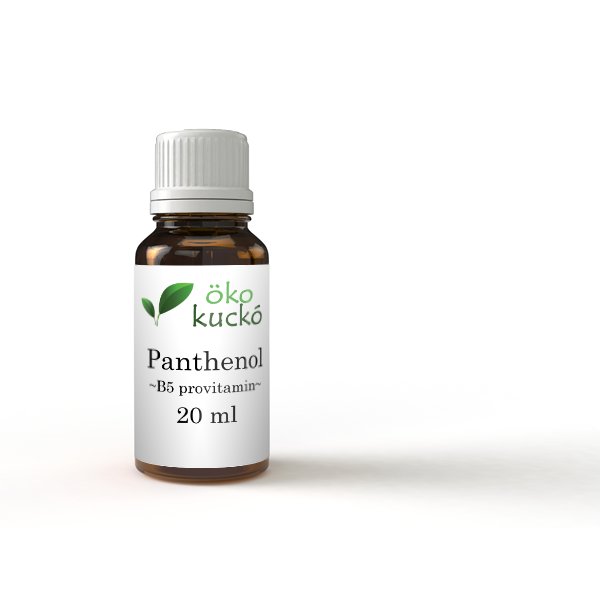 Panthenol 20 ml