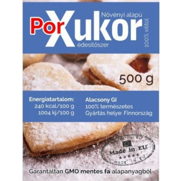 PorXukor 500 g