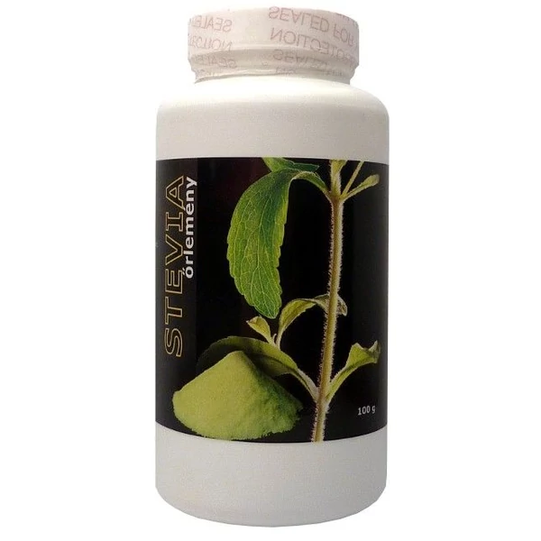 Stevia őrlemény 100 g