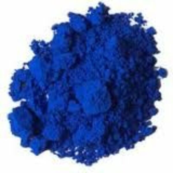 Kozmetikai pigment kék 5 g