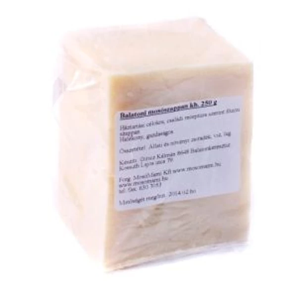 Házi mosószappan 250 g