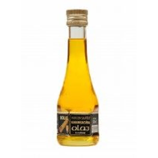 Kukoricacsíra olaj hidegen sajtolt 200 ml - Solio, lejárat:2018/10