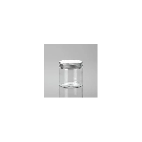 Tégely 250 ml, alumínium fedéllel