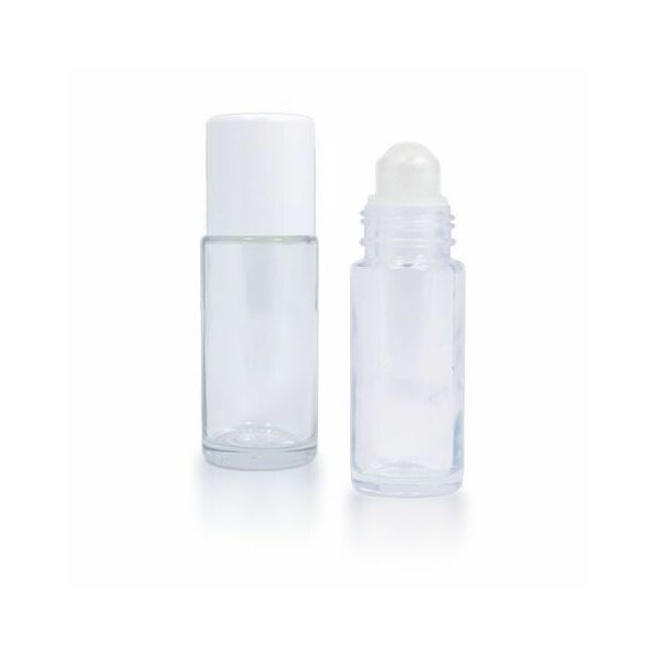Golyós dezodoros üveg 50 ml