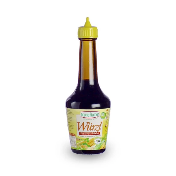 Würzl folyékony fűszer bio 100 g