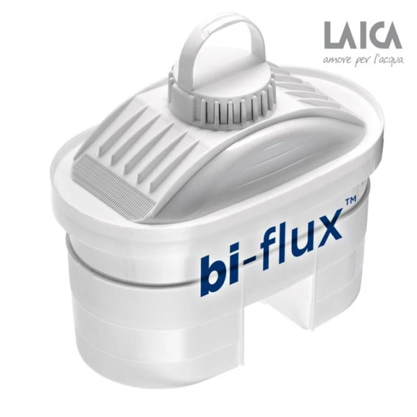 Laica univerzális Bi-Flux vízszűrőbetét 1 db-os