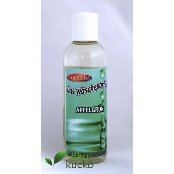 Mosóparfüm minta 10 ml - zöldalma - Cosmeda