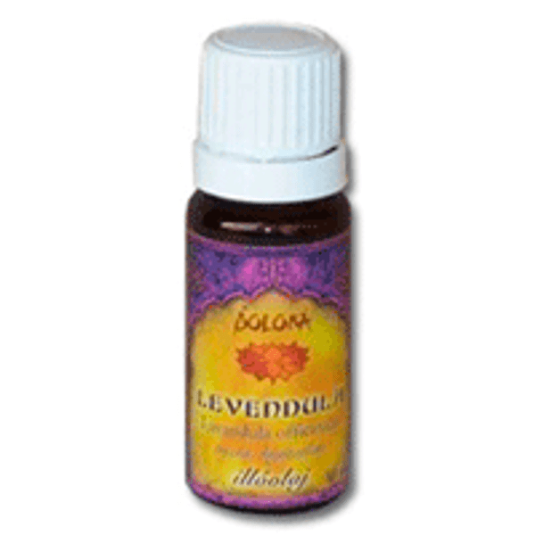 Levendula illóolaj 10ml - Goloka