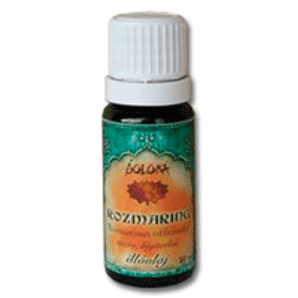 Rozmaring illóolaj 10ml - Goloka
