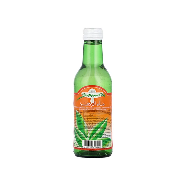 Samra narancsvirágvíz 245 ml