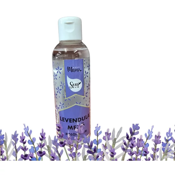 Mosóparfüm levendula mező 100 ml - SensEco