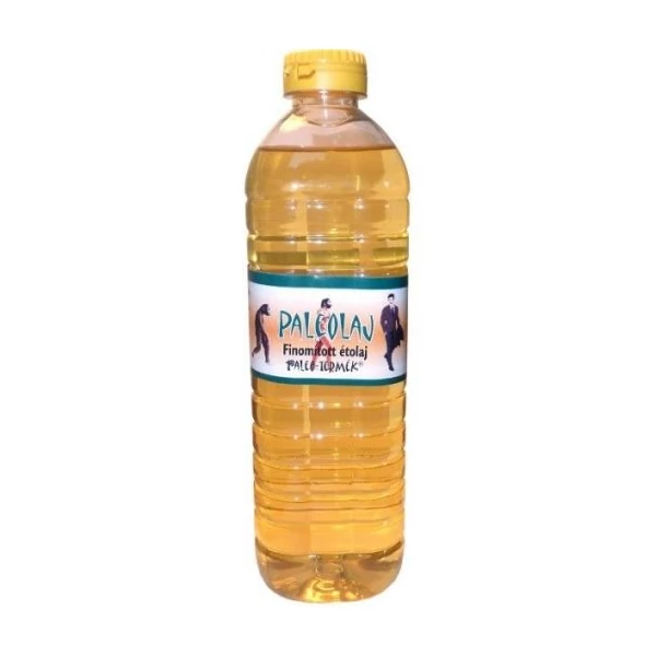 Solio paleolaj finomított étolaj 500 ml, lejár:2024/01/31