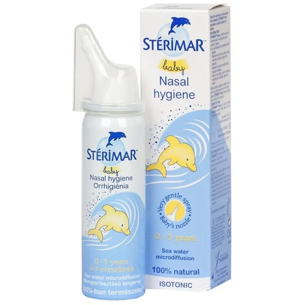 Stérimar BABY orrspray 100 ml