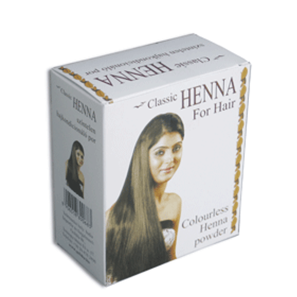 Cassia obovata (színtelen henna) 100 g