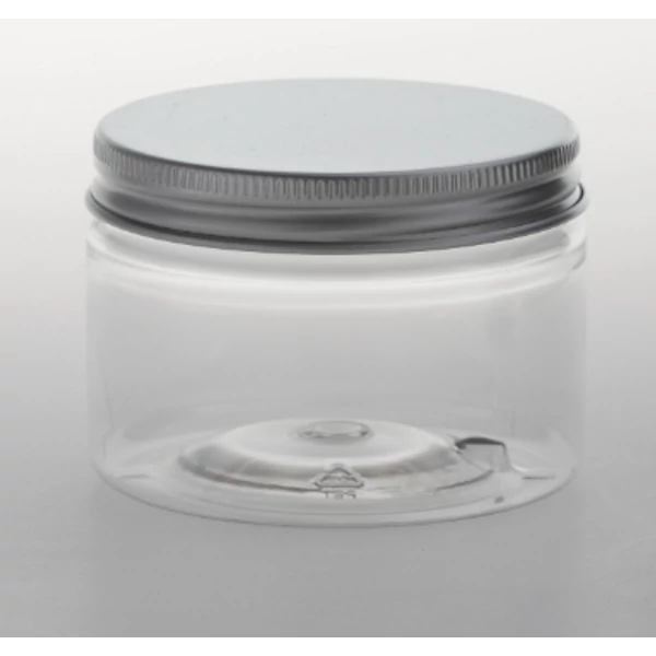 Tégely 150 ml, alumínium fedéllel