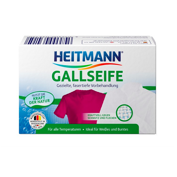 Folttisztító szappan 100 g - Heitmann