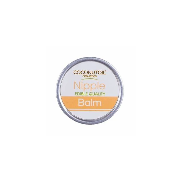 Bio mellápoló balzsam szoptatós anyáknak 10 ml - Coconutoil cosmetics